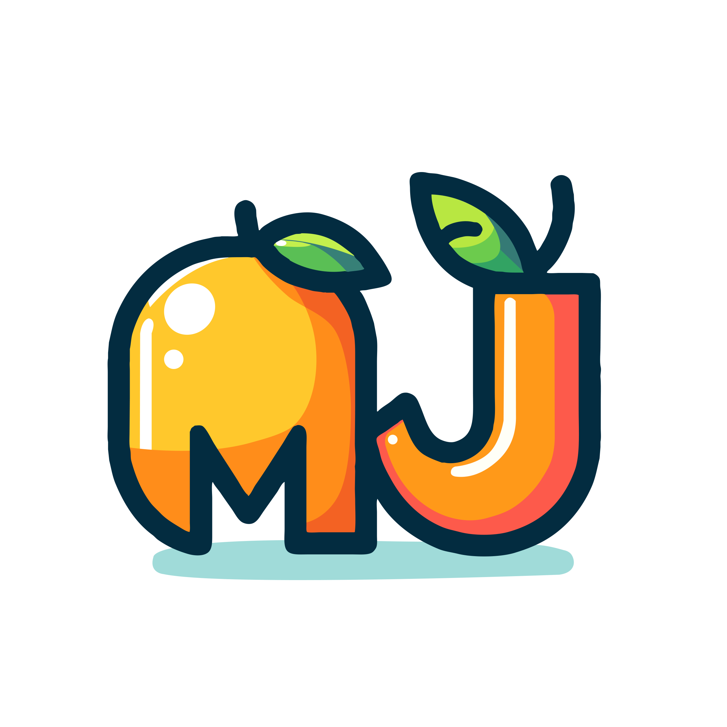 MJ Mangos